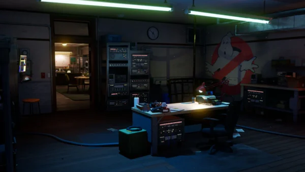 PS5 Ghostbusters: Spirits Unleashed (R2/Eng/Chi) - Image 5