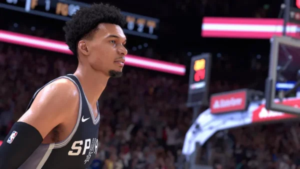 PS5 NBA 2K25 (R2/Eng/Chi) - Image 5