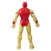 Marvel Mech Strike Mechasaurs Iron Man Action Figure F6672 - Image 5