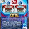 Transformers One Energon Matrix Optimus Prime 4.5-Inch Robot Action Figure F9495 - Image 5