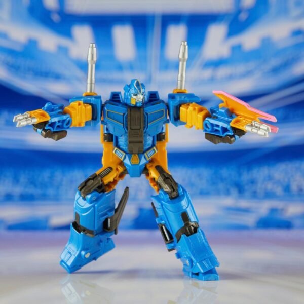 Transformers One Prime Changer Sentinal Prime F8693 - Image 5