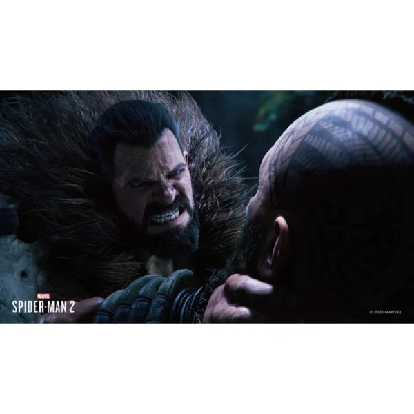 PS5 Marvel's Spider-Man 2 (R2) - Image 5