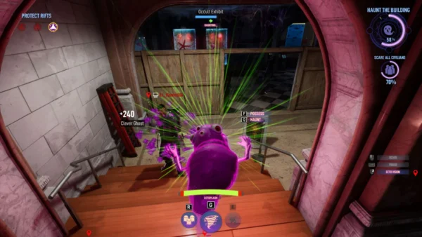 PS5 Ghostbusters: Spirits Unleashed (R2/Eng/Chi) - Image 6