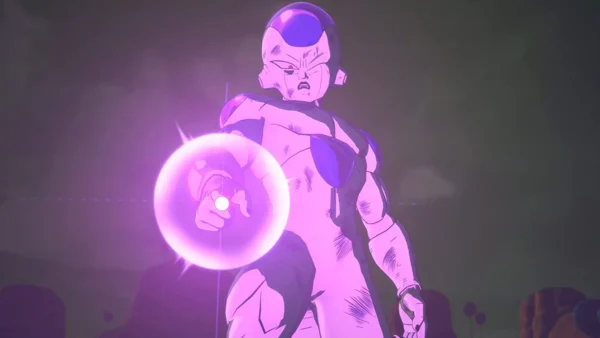 PS5 Dragon Ball Z: Kakarot (R2/Eng) - Image 6