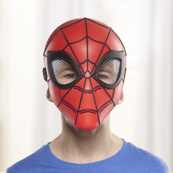 Marvel Spider-Man Hero Mask E3660 - Image 6