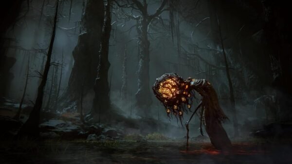 PS5 Elden Ring [Shadow of the Erdtree Edt] (R2/English) - Image 6
