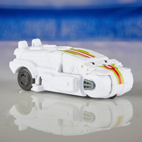 Transformers One Cog Changer Wheeljack 4" Action Figures F9384 - Image 6