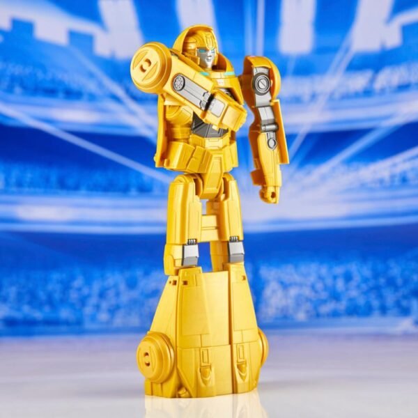 Transformers One Mega Changer Bumblebee (B-127) 11" Action Figures F8700 - Image 6