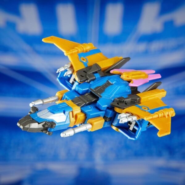 Transformers One Prime Changer Sentinal Prime F8693 - Image 6