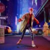 Marvel Legends Series, Peter B. Parker 6" Action Figure, Spider-Man: Into The Spider-Verse F0256 - Image 7