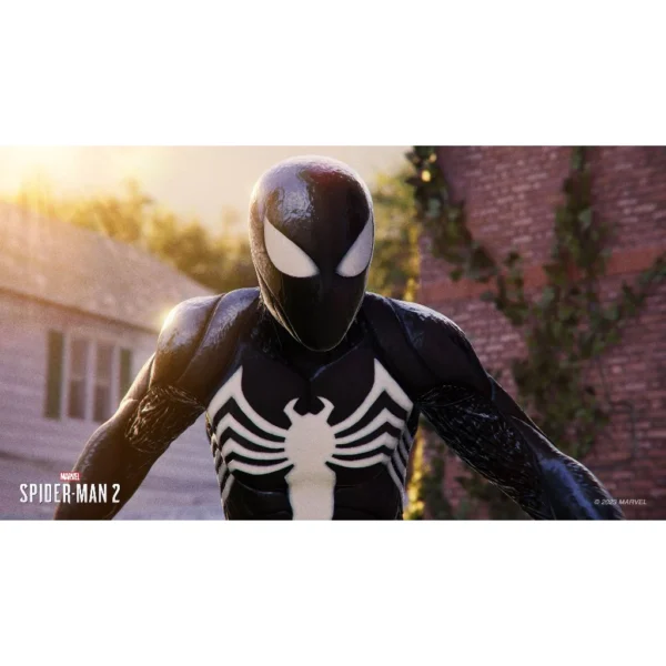PS5 Marvel's Spider-Man 2 (R2) - Image 7