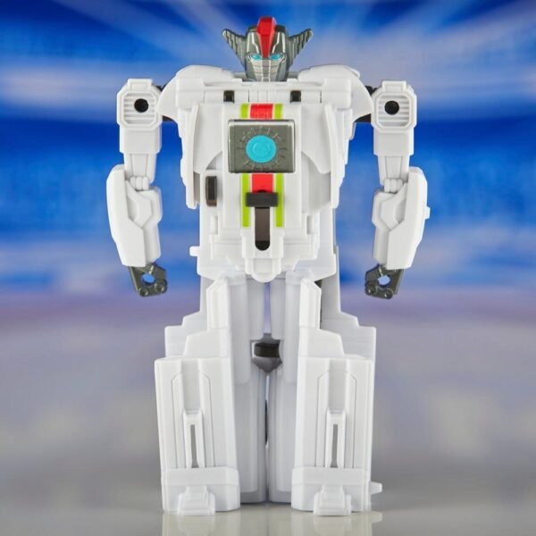 Transformers One Cog Changer Wheeljack 4" Action Figures F9384 - Image 7