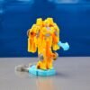 Transformers One Robot Battlers Bumblebee (B-127) 4.5" Action Figures F9390 - Image 7