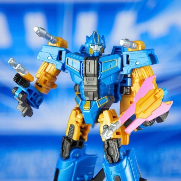 Transformers One Prime Changer Sentinal Prime F8693 - Image 7