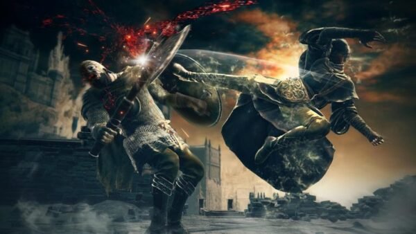 PS5 Elden Ring [Shadow of the Erdtree Edt] (R2/English) - Image 7