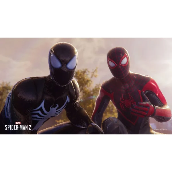 PS5 Marvel's Spider-Man 2 (R2) - Image 8