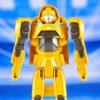 Transformers One Mega Changer Bumblebee (B-127) 11" Action Figures F8700 - Image 8