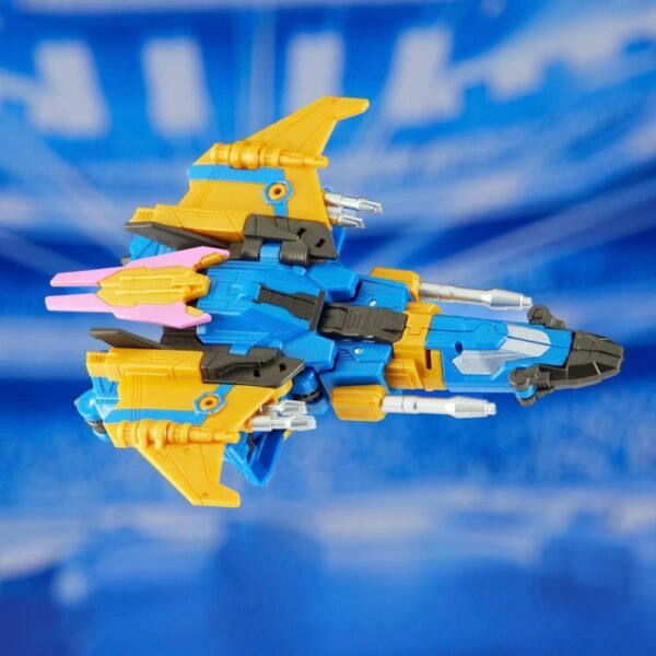 Transformers One Prime Changer Sentinal Prime F8693 - Image 8
