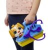 Play-Doh Care 'n Carry Vet Playset with Toy Dog, Carrier, 10 Tools, 5 Colors F3639 - Image 8