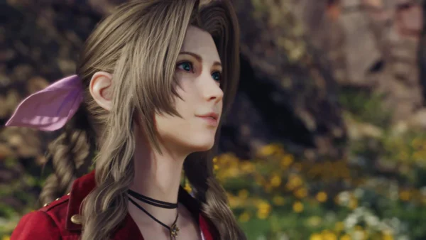 PS5 Final Fantasy VII Rebirth (R2/Eng) - Image 8
