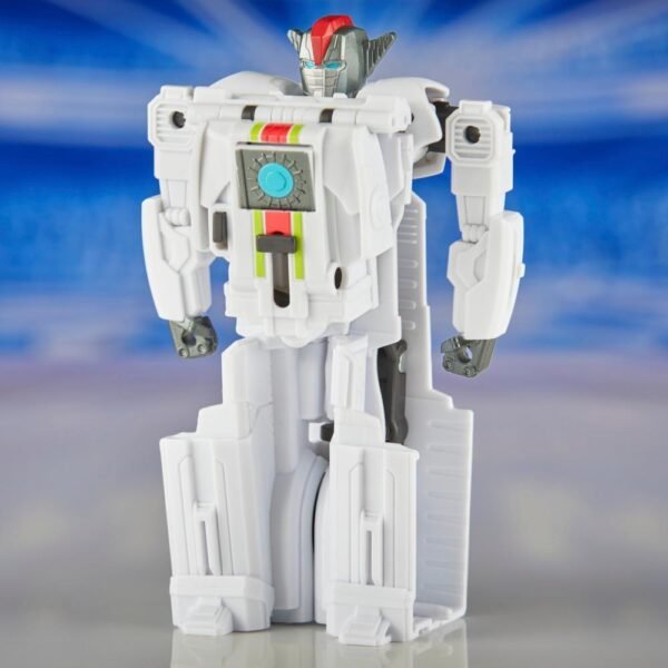 Transformers One Cog Changer Wheeljack 4" Action Figures F9384 - Image 8