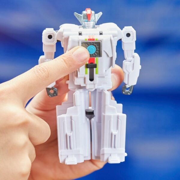 Transformers One Cog Changer Wheeljack 4" Action Figures F9384 - Image 9