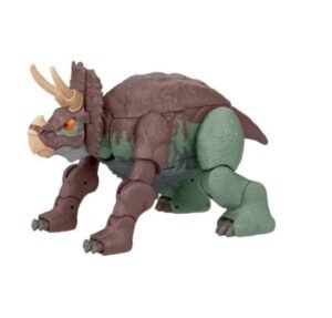 Jurassic World Transforming Dinosaur - Assorted HPD33