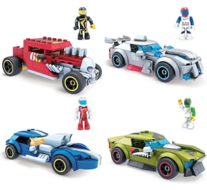 Hot Wheels 900 GVM28