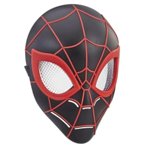 Marvel Spider-Man Miles Morales Mask Hero E3662