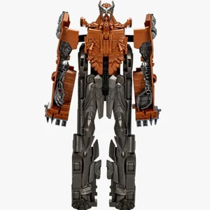 Transformers Rise Of The Beasts Titan Changer Changers Scourge F4672