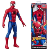 Spider-Man Titan Hero Series Spider-Man Action Figure E7333