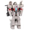 Transformers Toys EarthSpark 1-Step Flip Changer Megatron Action Figure F6720