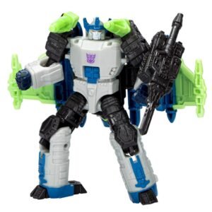 Transformers Legacy United Core Energon Universe Megatron 3.5” Action Figure F8517
