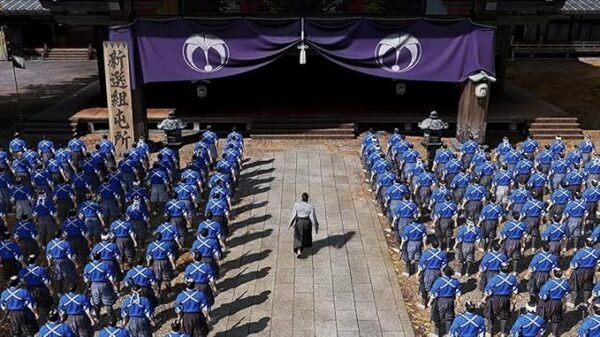 PS5 Like A Dragon Ishin! (R2) - Image 2