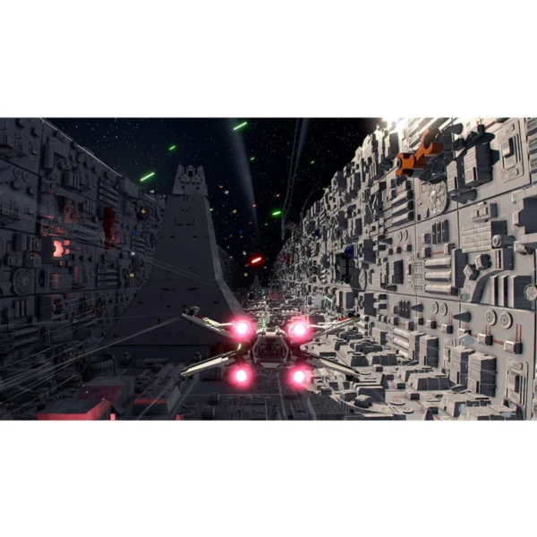 PS5 LEGO Star Wars: The Skywalker Saga (R2) - Image 2