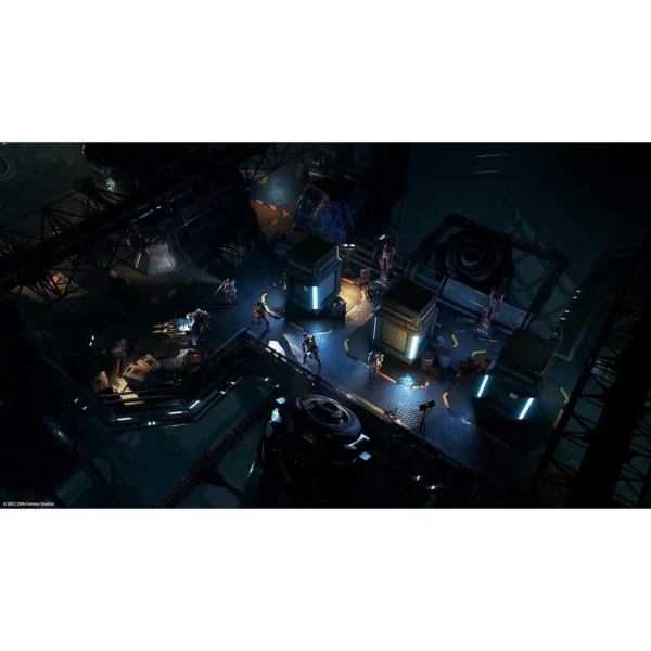 PS5 Aliens: Dark Descent (R2/Eng/Chinese) - Image 2