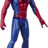 Spider-Man Titan Hero Series Spider-Man Action Figure E7333 - Image 2