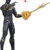 Marvel Spider-Man Mystery Web Gear Figure F1913 - Image 2