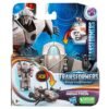 Transformers Toys EarthSpark 1-Step Flip Changer Megatron Action Figure F6720 - Image 2