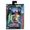 Transformers Legacy Evolution Deluxe Insecticon Bombshell Converting Action Figure F7200 - Image 2