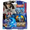 Transformers One Robot Battlers Starscream, 4.5" Action Figures F9392 - Image 2