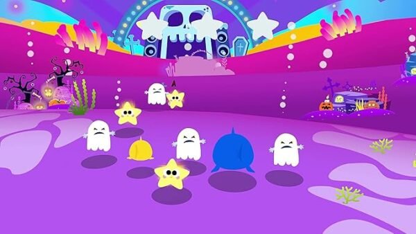 PS5 Baby Shark: Sing And Swim Party (R2/Eng/Chinese) - Image 2