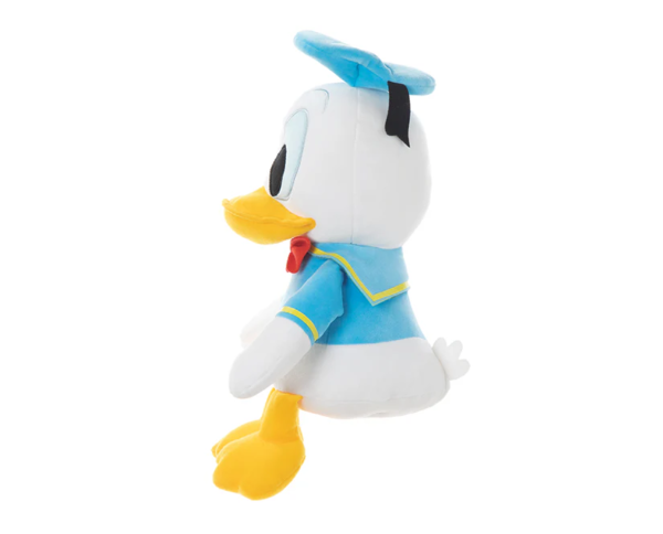 Disney 8.5" Classic Donald Plush - Image 2
