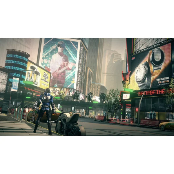 NSW Astral Chain - Image 2
