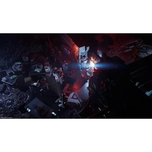 PS5 Aliens: Dark Descent (R2/Eng/Chinese) - Image 3