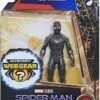 Marvel Spider-Man Mystery Web Gear Figure F1913 - Image 3