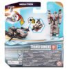 Transformers Toys EarthSpark 1-Step Flip Changer Megatron Action Figure F6720 - Image 3