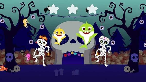 PS5 Baby Shark: Sing And Swim Party (R2/Eng/Chinese) - Image 3