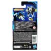 Transformers Legacy United Core Energon Universe Megatron 3.5” Action Figure F8517 - Image 3