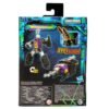 Transformers Legacy Evolution Deluxe Insecticon Bombshell Converting Action Figure F7200 - Image 3